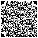 QR code with Hispanic Mission contacts