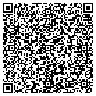 QR code with James Fork Regional Water contacts