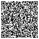 QR code with Ron's Rent It Center contacts