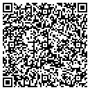 QR code with J&F Food Corp contacts