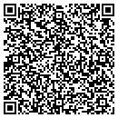 QR code with Hanscom David A MD contacts