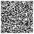 QR code with Highland Park Assessors Office contacts