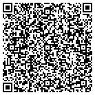 QR code with Mc Clendon Phillip R CPA contacts