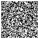 QR code with Rfv Sales Inc contacts