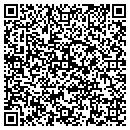 QR code with H B P Financial Services Inc contacts