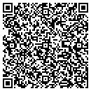QR code with K C Petroleum contacts