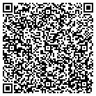 QR code with Richard Fancher Society contacts