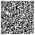 QR code with Union Disciple Unified Baptist contacts