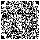 QR code with Jersey City Finance Department contacts