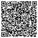 QR code with Skks Inc contacts