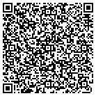 QR code with Providence Orthopedic Specs contacts