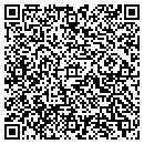 QR code with D & D Trucking Co contacts