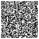 QR code with Progressive Packaging & Print contacts