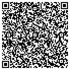 QR code with White Hall Chamber of Commerce contacts