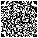QR code with P/S Substrates Inc contacts