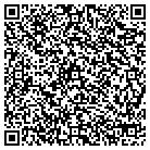 QR code with Raleigh Orthopedic Center contacts