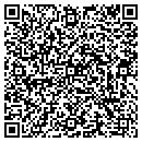 QR code with Robert J Zaleski MD contacts