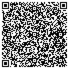 QR code with Mullica Twp Revenue & Finance contacts