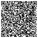 QR code with Zahir Syed A MD contacts