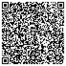 QR code with Oldmans Twp Tax Collector contacts