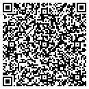 QR code with Ornage Tax Collector contacts
