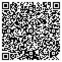 QR code with J & M Quality Foils contacts