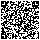 QR code with Hallisey Pearson & Cassidy contacts