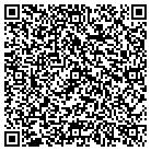 QR code with Princeton Tax Assessor contacts