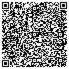 QR code with Professional Assisted Living Inc contacts