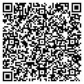 QR code with Wood & Associates contacts