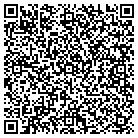 QR code with River Edge Tax Assessor contacts