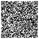 QR code with University of Conn Coop Corp contacts
