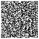 QR code with Roxbury Twp Finance Department contacts