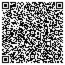 QR code with A M Jones CPA contacts
