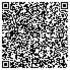 QR code with The House Of The People contacts