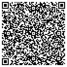 QR code with T Conlon Floor Covering contacts