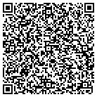 QR code with Tony S Tidewater Inc contacts