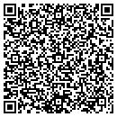 QR code with US Pulp & Paper contacts