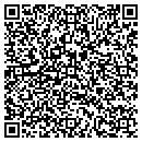QR code with Otex Pumping contacts