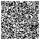 QR code with Cullman Medical Pediatric Assc contacts
