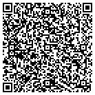 QR code with E J Paper Company Inc contacts