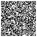 QR code with University Village contacts