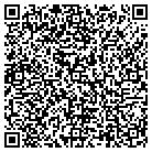 QR code with Martin Lake Excavating contacts