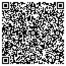 QR code with Knoche Realty contacts