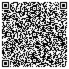 QR code with Woodward Resource Center contacts