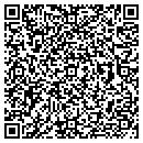 QR code with Galle G P MD contacts
