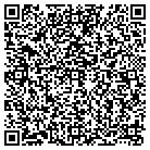 QR code with J A Counter Assoc Inc contacts