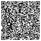 QR code with Charles B Cady Associates Inc contacts