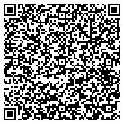 QR code with M & I Financial Advisors contacts