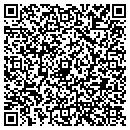 QR code with Pua & Pua contacts